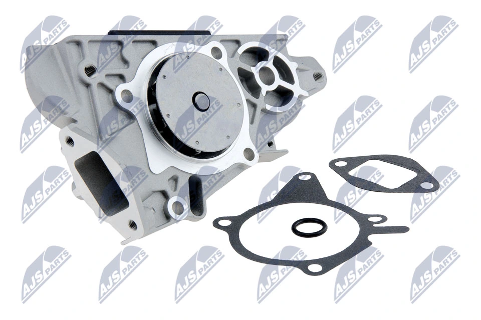 Veepump, mootori jahutus NTY CPW-MZ-030