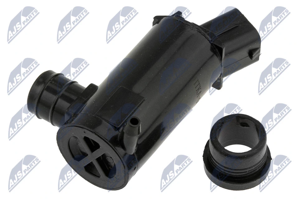 Klaasipesuvee pump, klaasipuhastus NTY ESP-KA-004