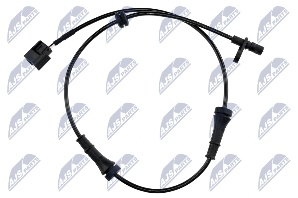 Andur, rattapöörete arv NTY HCA-NS-093