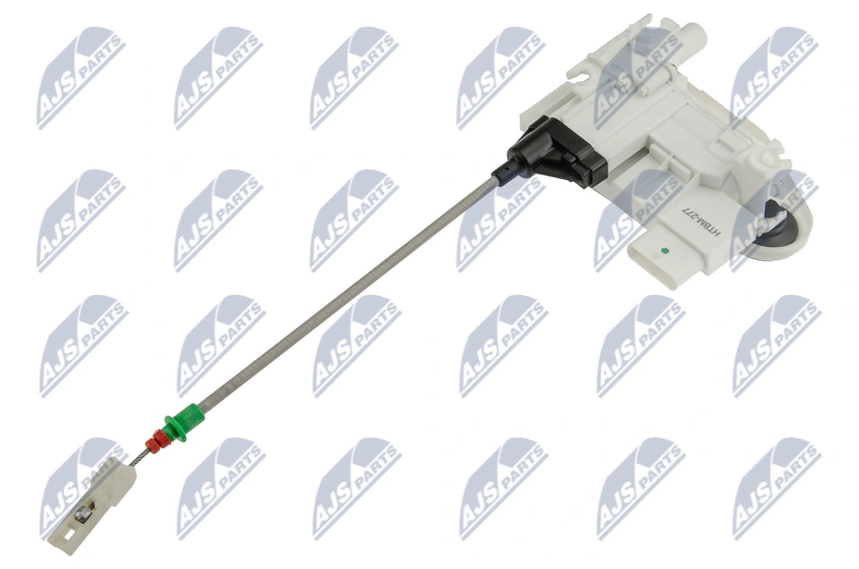 Sulgemisabi, uks NTY EZC-BM-277