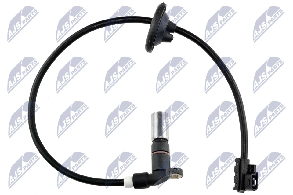 Andur, rattapöörete arv NTY HCA-ME-003