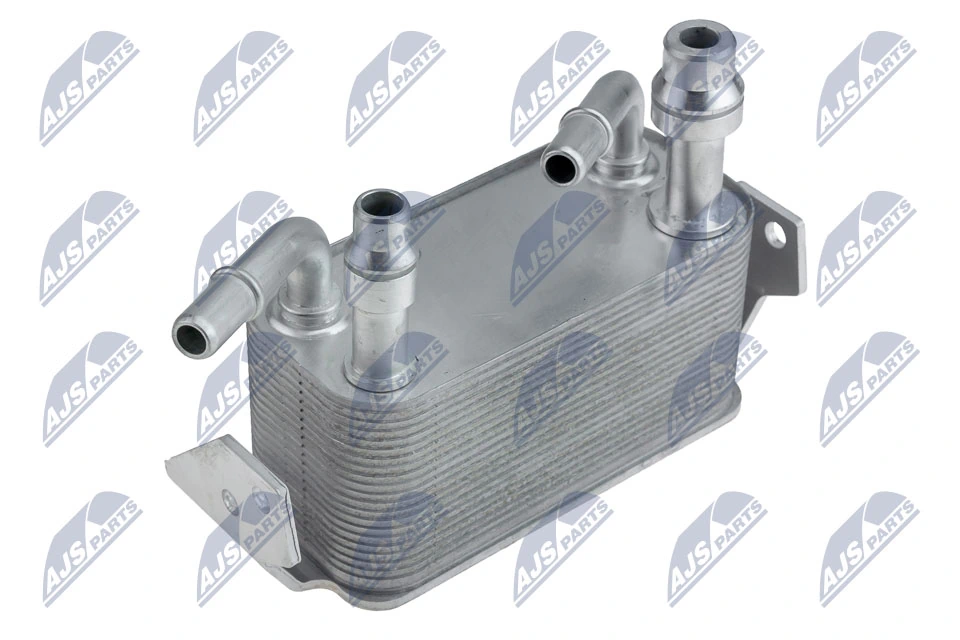 Õliradiaator, mootoriõli NTY CCL-LR-017