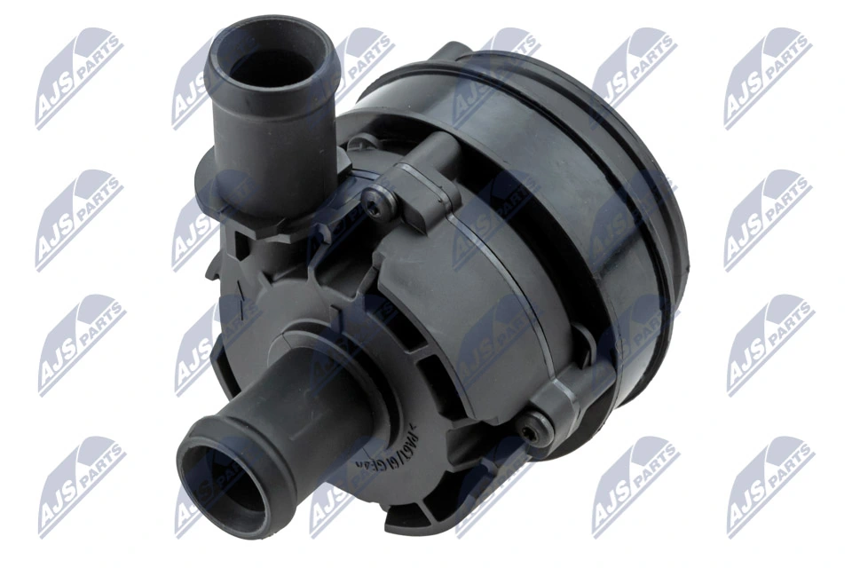 Lisaveepump (jahutusvee ringlussüsteem) NTY CPZ-ME-012