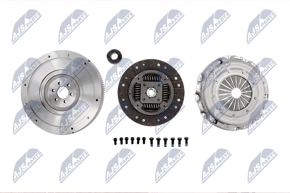 Sidurikomplekt NTY NZS-CT-001