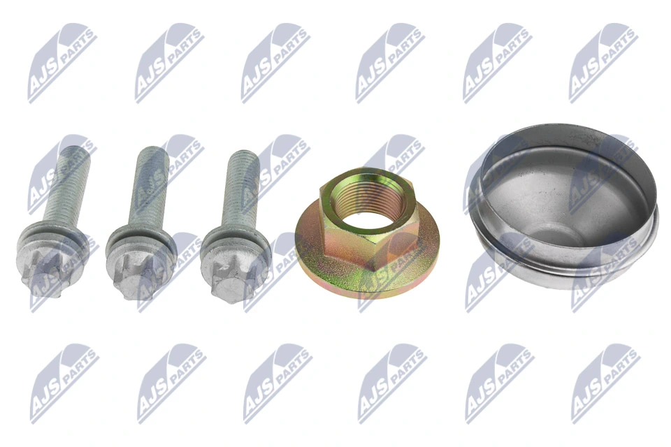 Remondikomplekt, rattakese NTY KLP-PL-020-Z