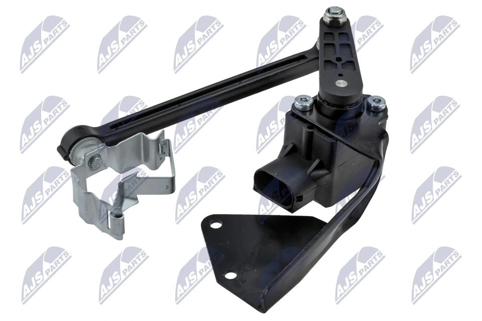 Andur, seadeelement- tulede ulatuse reguleerimine NTY ECX-SK-001