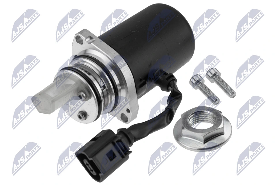 Pump, lamellsidur (neljarattavedu) NTY EMR-VV-001