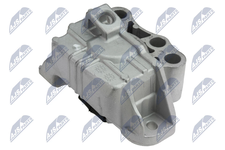 Paigutus, Mootor NTY ZPS-CH-132
