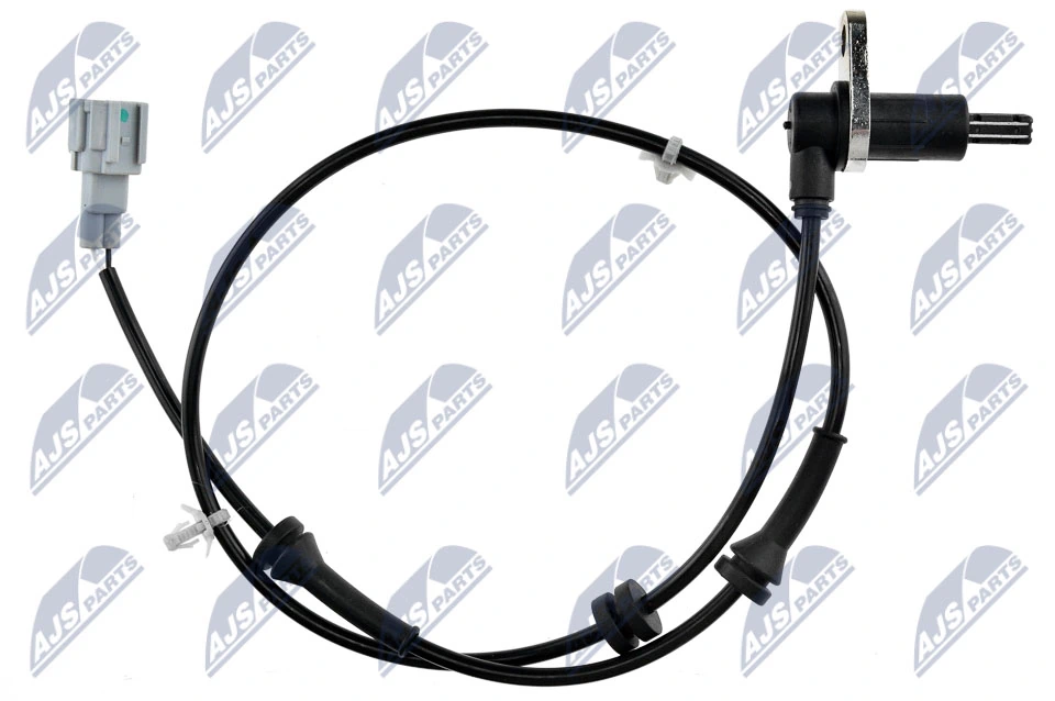 Andur, rattapöörete arv NTY HCA-NS-083