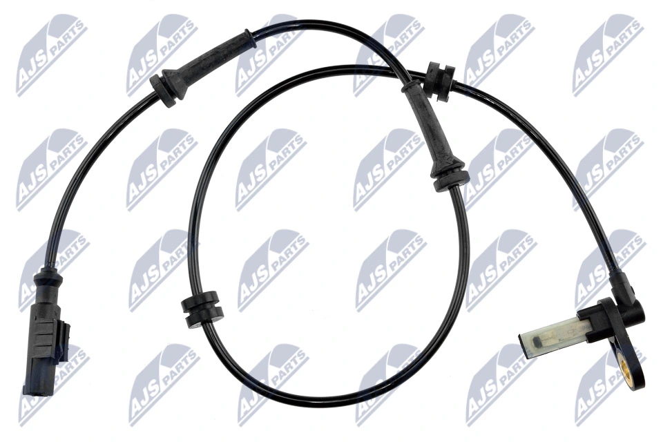 Andur, rattapöörete arv NTY HCA-NS-144