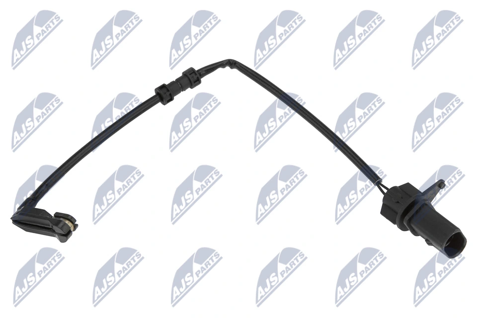 Hoiatuskontakt, piduriklotsi kulumine NTY HCZ-AU-003
