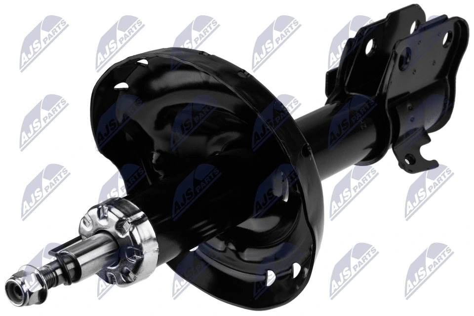 Amort NTY A-SB-023