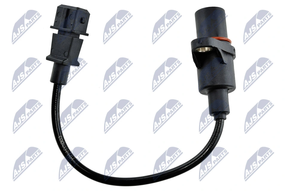 Andur, väntvõll NTY ECP-HY-003
