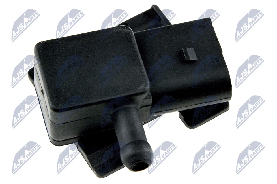 Andur, heitgaasisurve NTY ECS-BM-003