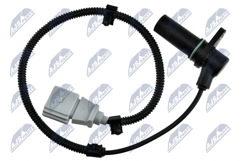 Andur, väntvõll NTY ECP-AU-013