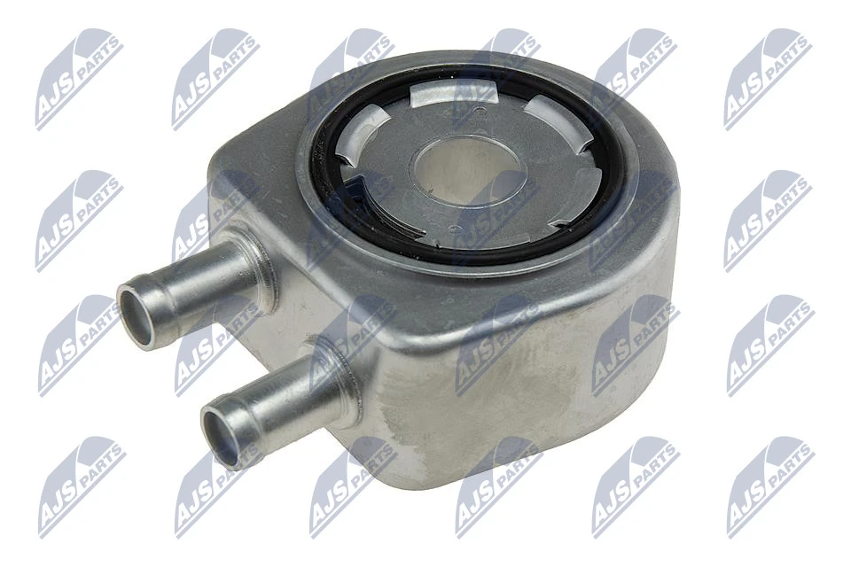 Õliradiaator, mootoriõli NTY CCL-RE-006