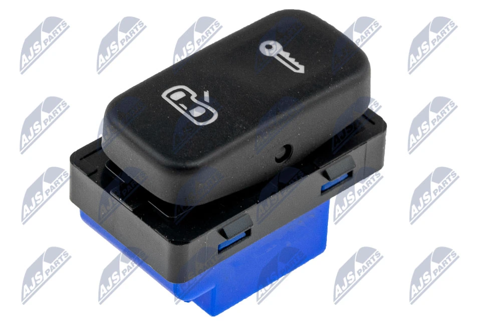 Lüliti, ukse lukustus NTY EWS-SK-018