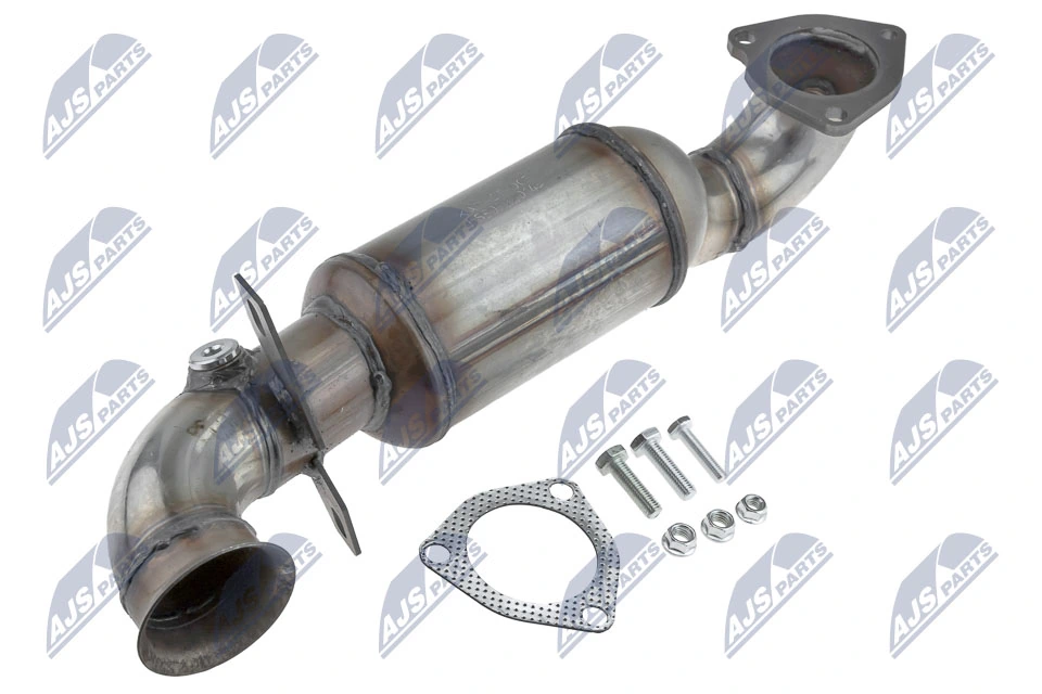 Katalüsaator NTY KAT-CT-003