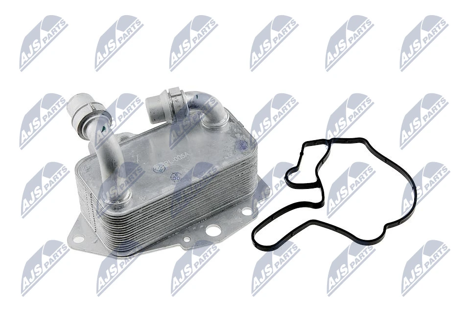 Õliradiaator, mootoriõli NTY CCL-PL-005A