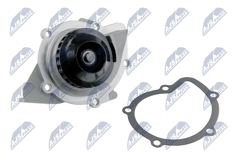 Veepump, mootori jahutus NTY CPW-CT-032