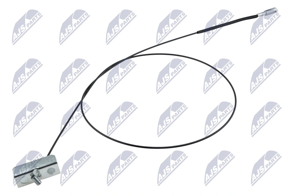 Tross, seisupidur NTY HLR-PL-036