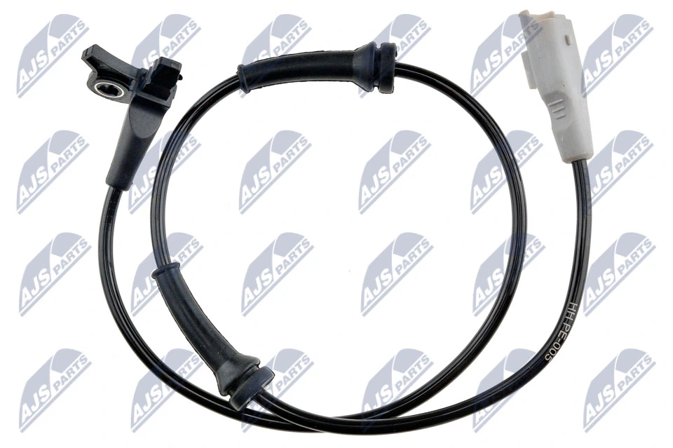 Andur, rattapöörete arv NTY HCA-PE-005