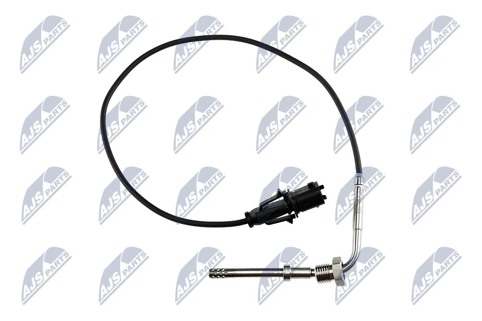 Andur, heitgaasitemperatuur NTY EGT-FT-003