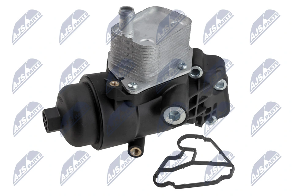 Õliradiaator, mootoriõli NTY CCL-HY-009