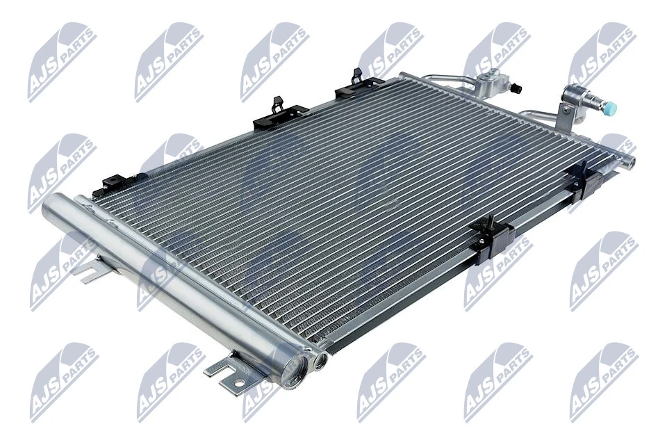 Kondensaator, kliimaseade NTY CCS-PL-017