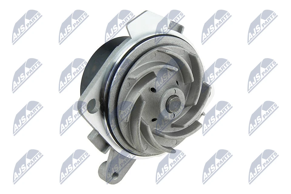 Veepump, mootori jahutus NTY CPW-AR-019