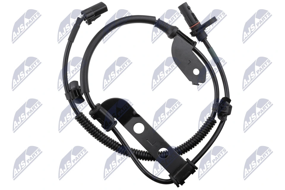 Andur, rattapöörete arv NTY HCA-HY-575