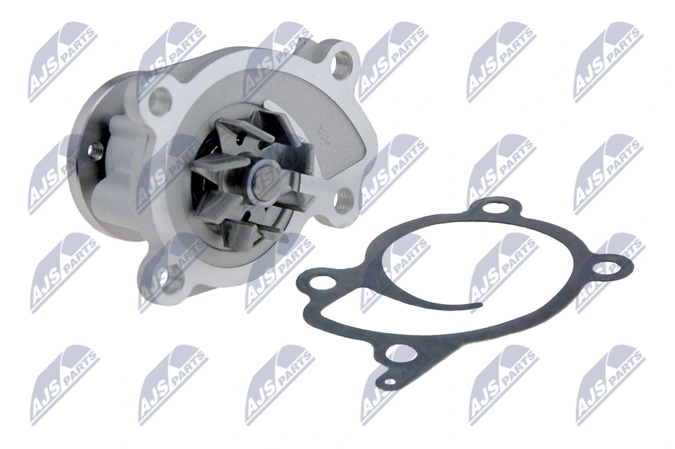 Veepump, mootori jahutus NTY CPW-NS-083
