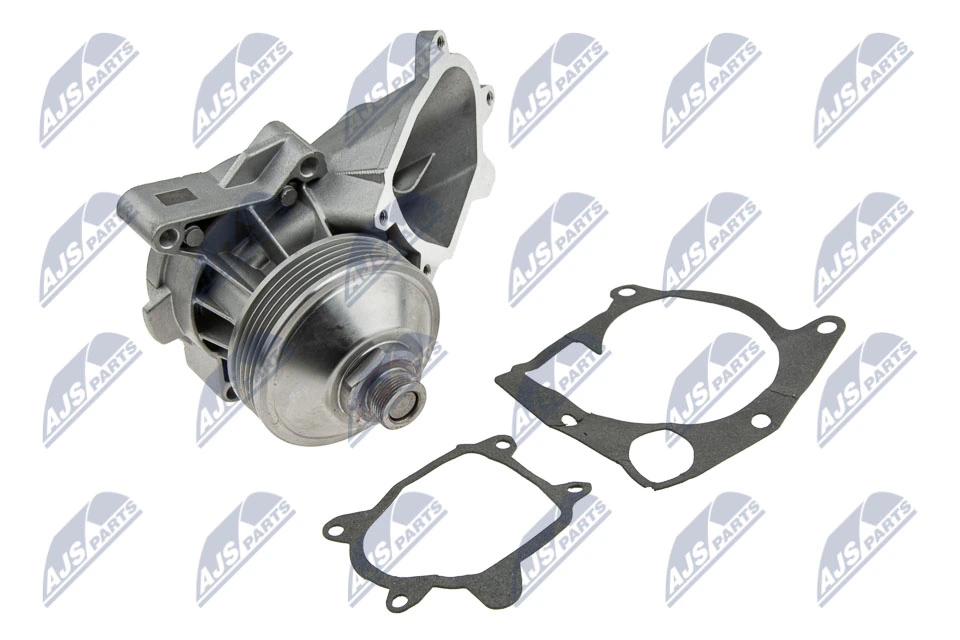 Veepump, mootori jahutus NTY CPW-BM-027