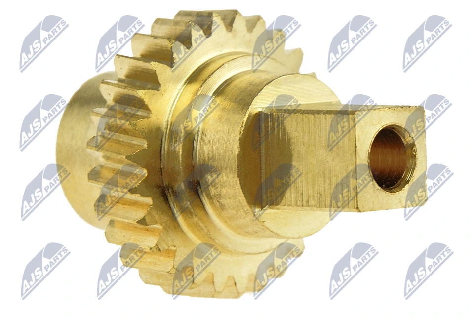 Ajam, elektrimootor-katuseluuk NTY EZC-PL-033