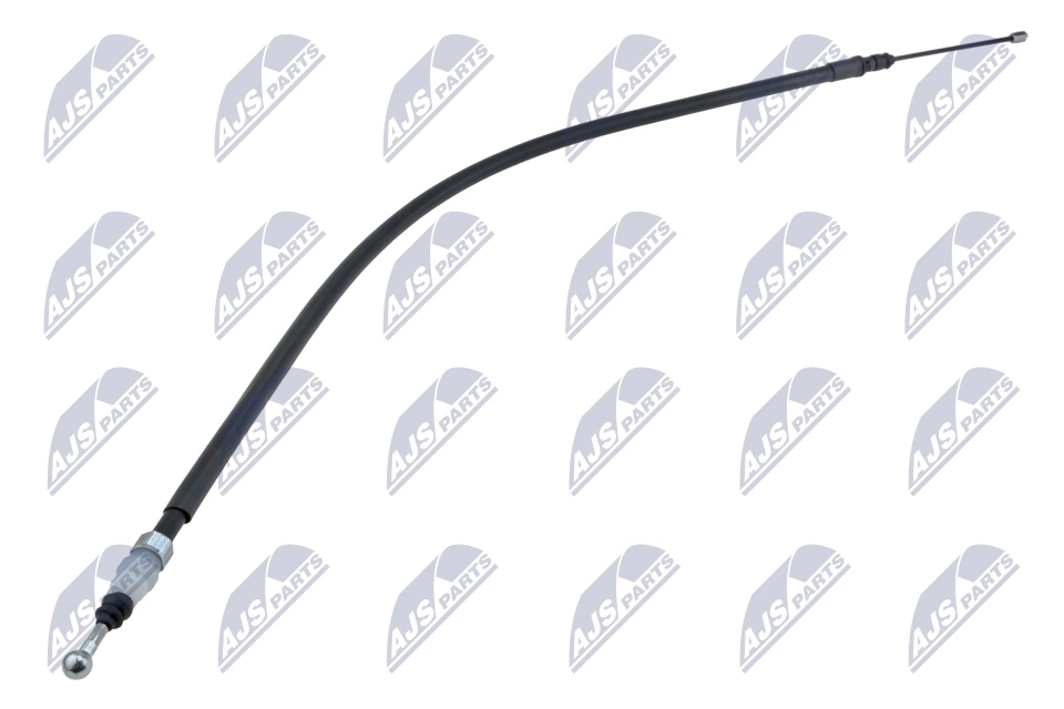 Tross, seisupidur NTY HLR-CT-020