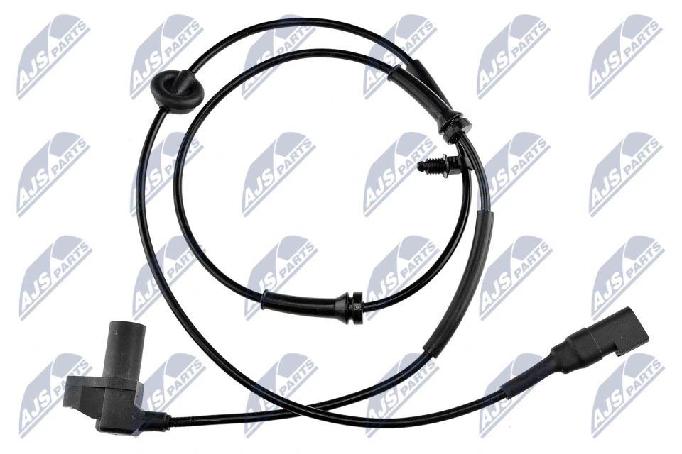 Andur, rattapöörete arv NTY HCA-FR-032