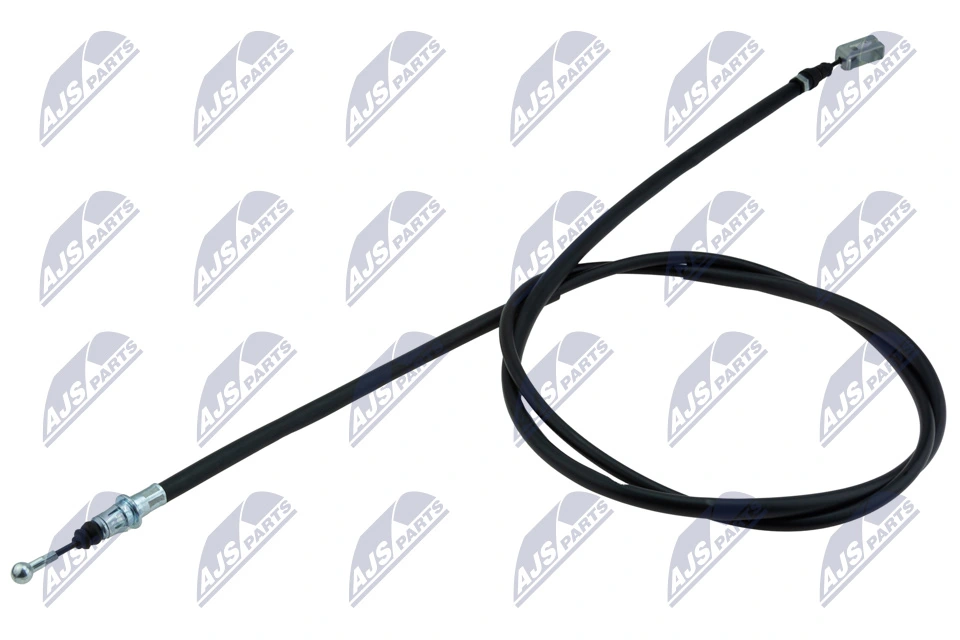 Tross, seisupidur NTY HLR-CT-025
