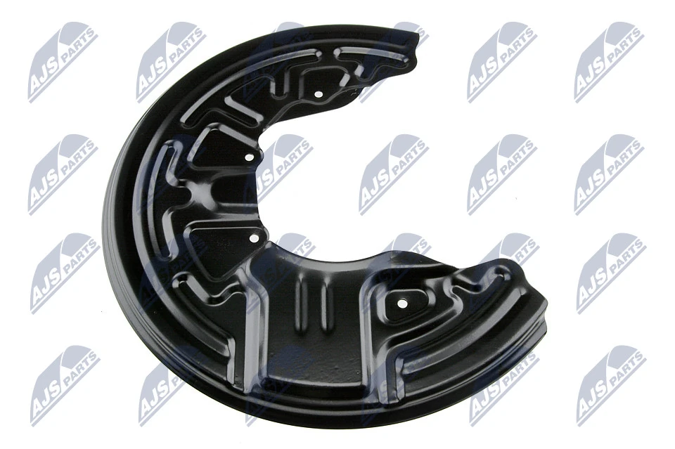 Plekk, piduriketas NTY HTO-AU-006