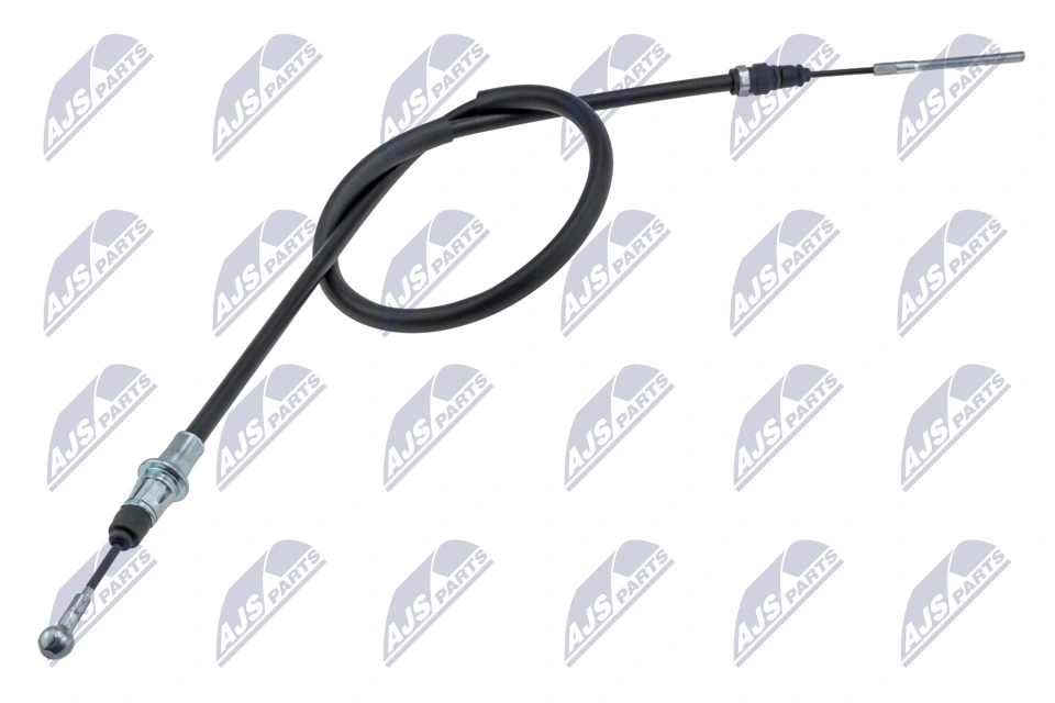 Tross, seisupidur NTY HLR-CT-030
