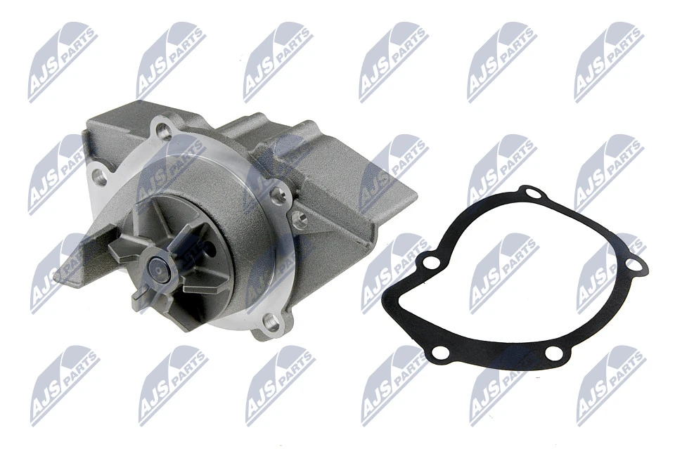 Veepump, mootori jahutus NTY CPW-PE-021