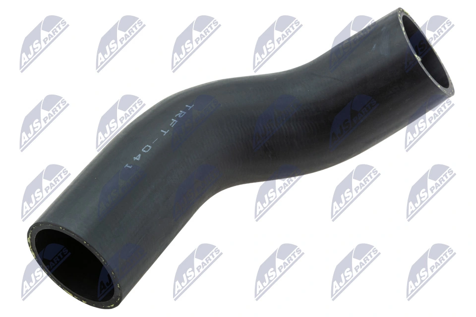 Laadimisõhu voolik NTY GPP-FT-041