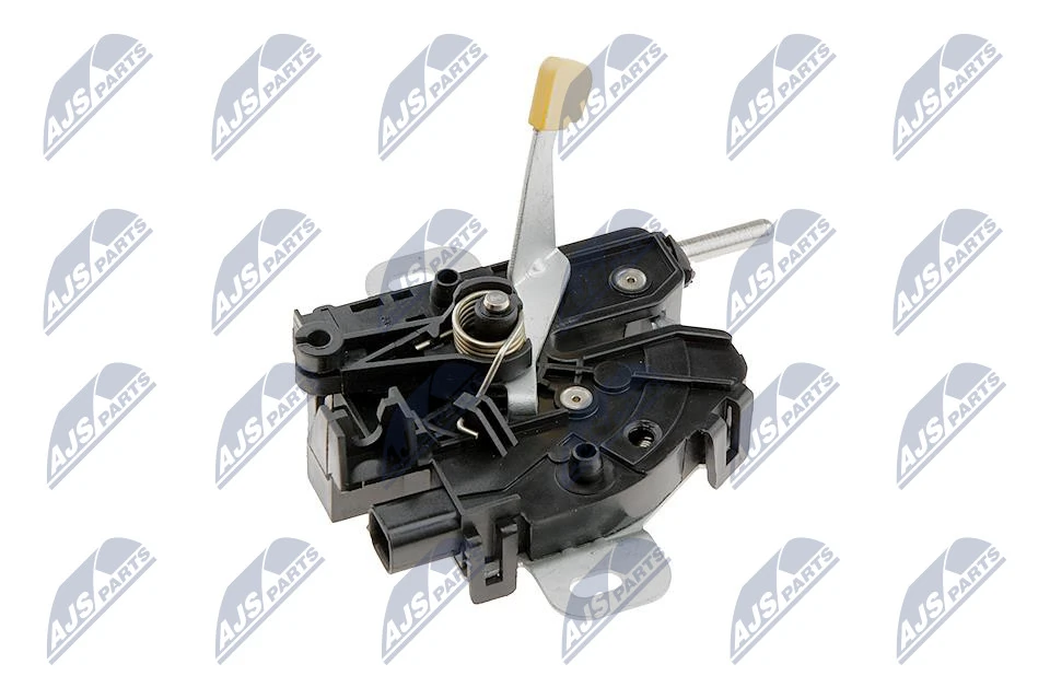 Mootorikapoti lukk NTY EZC-FR-005