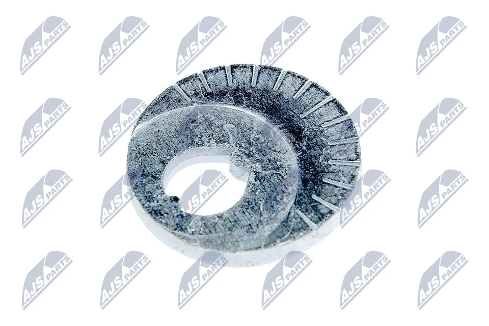 caster shim, sillatala NTY ZWT-MZ-056P