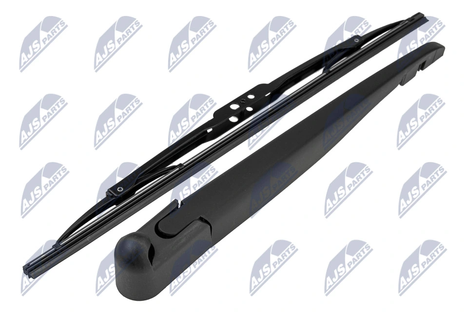 Kojamees, klaasipesu NTY EWB-CT-004
