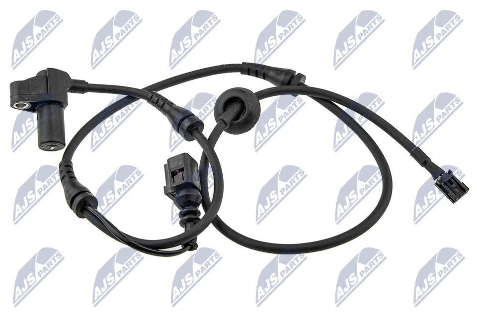Andur, rattapöörete arv NTY HCA-AU-003