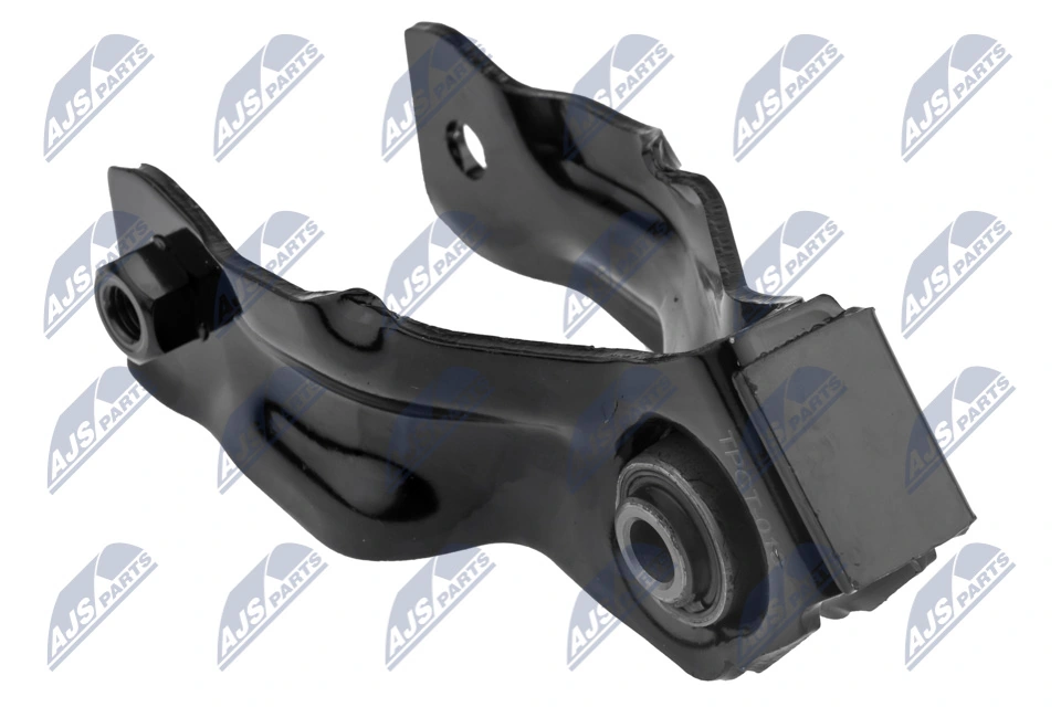 Paigutus, Mootor NTY ZPS-CT-010