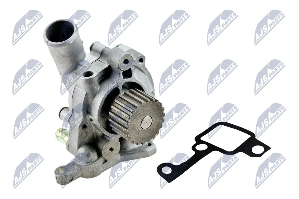Veepump, mootori jahutus NTY CPW-MZ-029