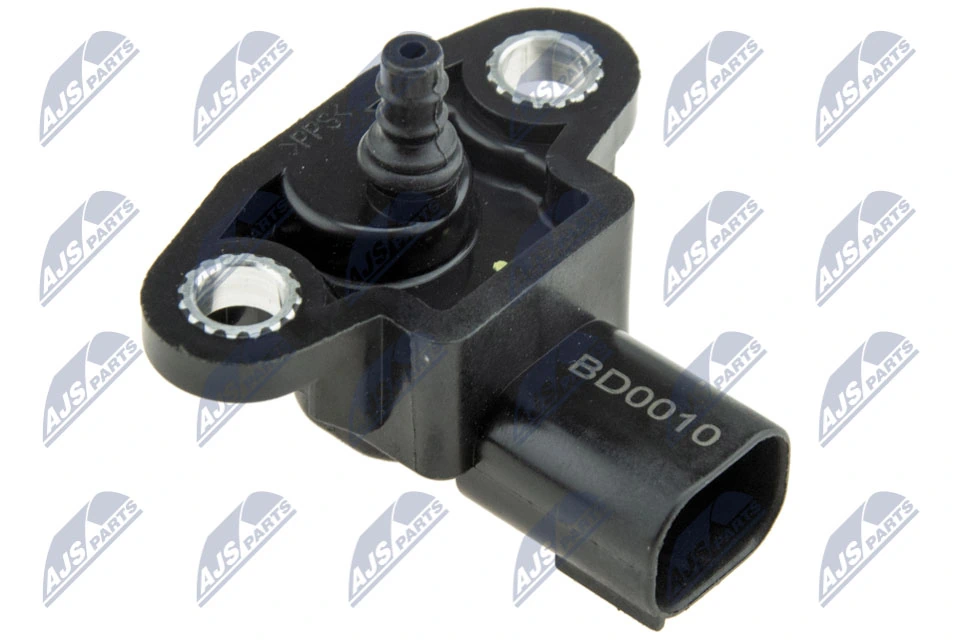 Andur, kompressorirõhk NTY ECM-ME-001