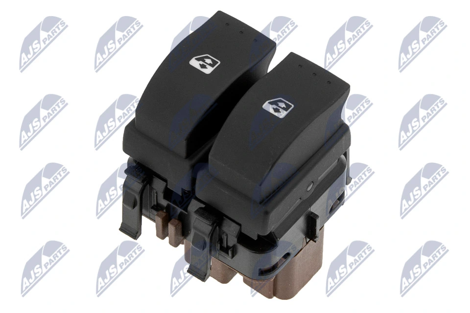 Lüliti, aknatõstuk NTY EWS-RE-008