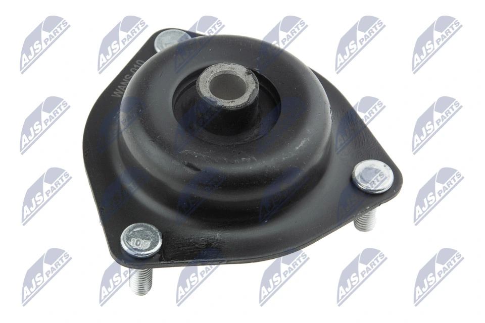 Kinnitus, amordid NTY AD-NS-010